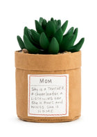 Succulent-Mom