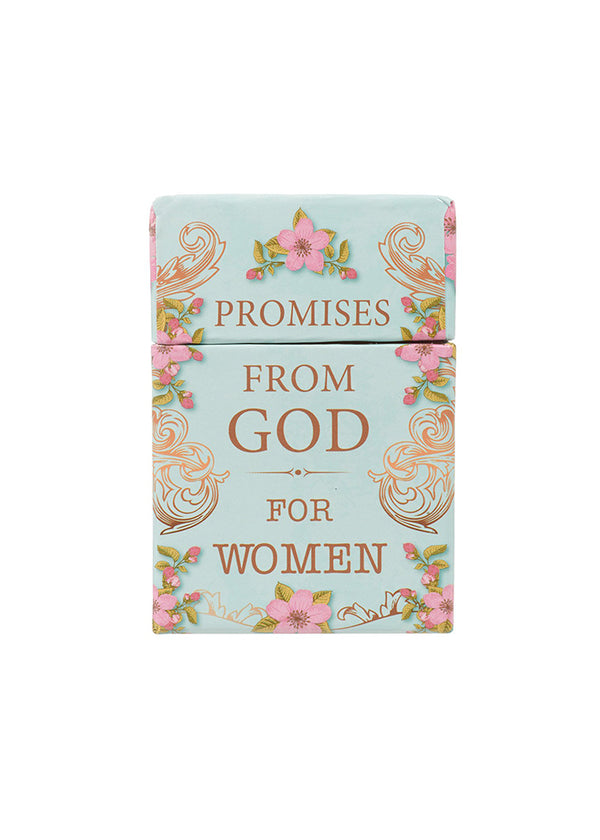 Box of Blessings - Promises from God