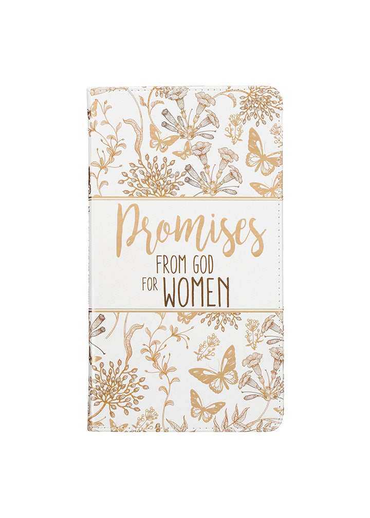 Promises from God for Women - Gift Book