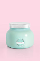 Capri Blue - Volcano Candle Aqua 19 oz. Jar